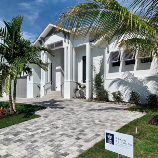 Braun Builders is proud to present our newest custom luxury home built on Marco Island. We are happy to have delivered the home to the new owners in just over 9 months. Welcome home!

#braunstandards #marcoisland #custombuilder #interiordesign #luxury #homedecor #instadesign #naples #luxurylifestyle #homedesign #naplesflorida #remodel #build #design #newconstruction #coastalliving #braunbuilders @houzz